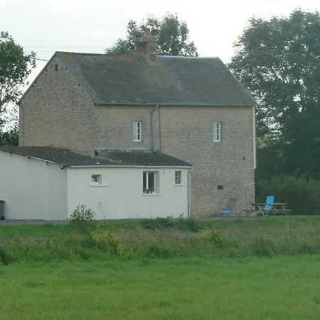 De L'aure *