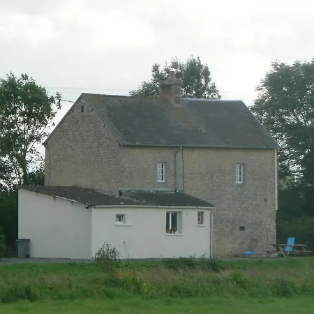 De L'aure Casa de Férias *
