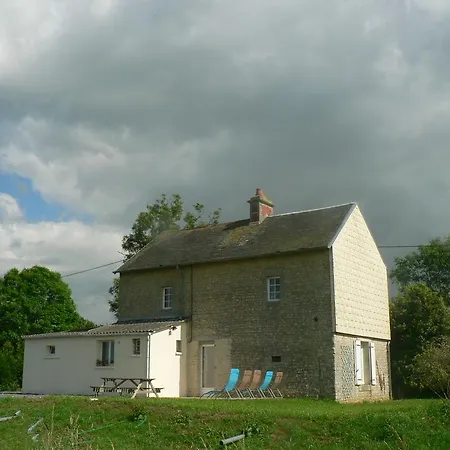 Casa de Férias De L'aure