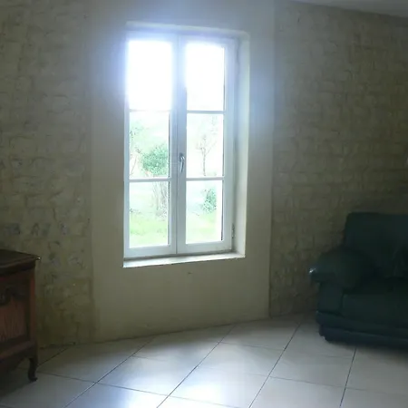 De L'aure Casa de Férias